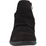 Женские ботинки Kahika в черном бархате NAOT - фото 5