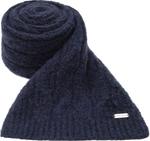 Шарф Chillouts Giralda Scarf, синий - фото