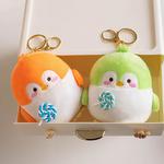 Плюшевый кулон Пингвин Банс высотой 10 см Bitter purchase - фото 10