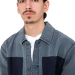 Мужская куртка Carpenter Element, тёмно-синий - фото 4