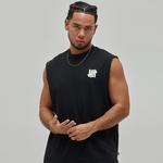 Майка Unisex UNDEFEATED, серый - фото 9