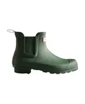 Оригинальные ботинки челси Hunter, зеленый - фото