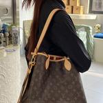 Мастерская по уходу за ремнями сумок класса люкс - фото 6