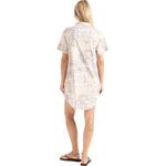 Платье Bless Up - женское Roark Roark, Eggshell - фото 6