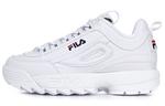 Массивные кроссовки Fila Disruptor унисекс - фото