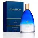 Духи Poseidon deep men Poseidon, 150 мл - фото