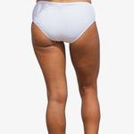 Женские плавки бикини-хипстеры Calypsa LLC, темно-синий - фото 2