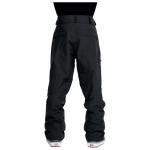 Функциональные брюки l gore tex pant black - s Volcom - фото 2