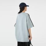 Футболка унисекс Mackyo, черный - фото 7