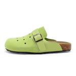 Тапочки женские Jeep - фото