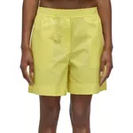 Шорты Sundek, желтый - фото
