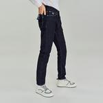 Выстиранные джинсы мужские Lee, Washed - фото 6