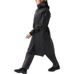 Пальто женские Arcteryx, коричневый - фото 7