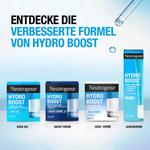 Крем ночной Hydro Boost 50мл Neutrogena - фото 8