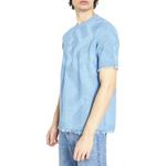 FENDI Свитер мужской синий - фото 7