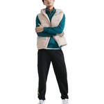 Calvin Klein Жилет унисекс молочно-белый, Milk - фото 5