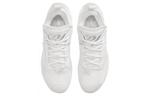 Кроссовки Jordan Why Not Zer0.4 Triple White - фото 3