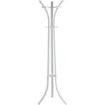 ХАКУ вешалка для одежды Haku, белый - фото 3