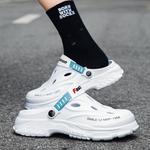 KLAOSD Клоги мужские хаки, цвет Khaki - фото 9