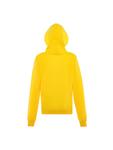 Толстовка hoona, желтый - фото 2