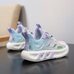 Детские кроссовки для бега LONGDUIZHANG, синий - фото 10