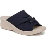 Женские сандалии Serenade Lifestride, синий - фото