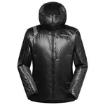 Куртка La Sportiva Alpine Guide Primaloft, черный - фото