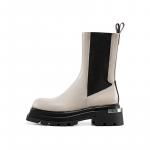 Ботинки Челси женские Cherykally - фото 5