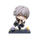 Фигурки Honkai Star Rail в стиле чиби MIHOYO - фото