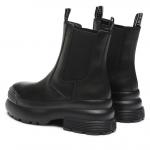 Ботинки Liu Jo Amy, черный - фото 3