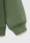 Детская толстовка Mango Kids, Green - фото 3