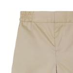 Шорты детские Burberry, серый / коричневый / желтый - фото 3