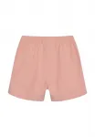 Эластичные шорты Color Kids, Bridal Rose - фото 2