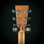 Martin Мартин О’аху HG-28 - фото 7