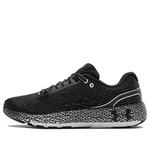 Кроссовки hovr machina 'black mod grey' Under Armour, черный - фото