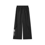 Брюки унисекс Skechers, черный - фото