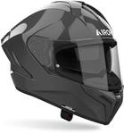 Шлем Airoh Matryx Color, Grey - фото 4