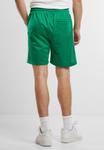 Брюки TENNIS CORE SHORTS Urban Classics, зеленый - фото 3