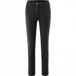 Штаны Лапилли Maier Sports, черный - фото