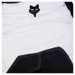 Нитро кроссовые брюки 180 Fox, черный/серый - фото 2