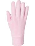 Перчатки styleBREAKER, роза - фото 2