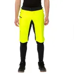 Шорты VAUDE Minaki IV, желтый - фото