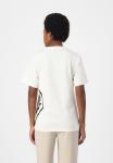 Футболка с принтом VINTAGE TEE HUGO, белый - фото 3