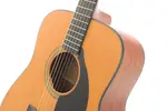 Акустическая гитара Yamaha FG3 - натуральная - фото 6