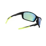 Мультиспортивные очки IF 1804 X Ironman, черный/синий - фото 2