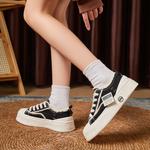 Кеды женские низкие La Chapelle - фото 29