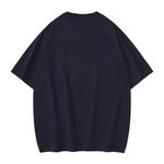 Igoi футболка унисекс, Зеленый - фото 7