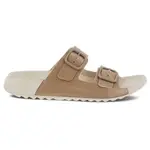 Сандалии Ecco Cozmo, бежевый - фото