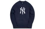 Толстовка New York Yankees KITH, синий - фото