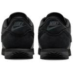Кроссовки Nike Cortez Lifestyle Shoes Women's Low-top Black, черный - фото 5